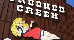 obrázek - Crooked Creek Saloon