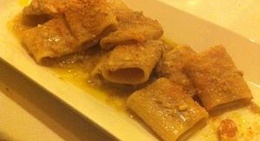 obrázek - Zenzero - Il ritrovo del gusto