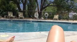 obrázek - Santa Fe Opera Pool