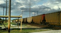 obrázek - Vinita, OK