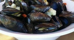 obrázek - Carr's Oyster Bar Restaurant and Lounge