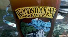 obrázek - Woodstock Inn Station & Brewery