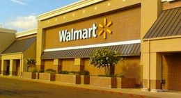 obrázek - Walmart Supercenter