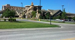 obrázek - Cherokee Casino & Hotel
