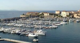 obrázek - Port d'Ajaccio