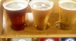 obrázek - Filter Room Cider House