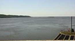 obrázek - Mississippi River