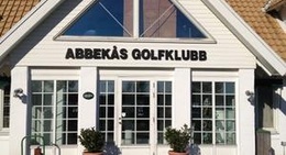 obrázek - Abbekås Golfklubb