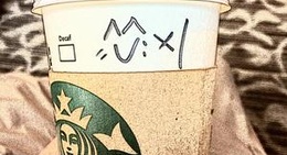 obrázek - starbucks