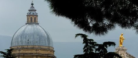 obrázek - Santa Maria degli Angeli