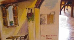 obrázek - The Red Store