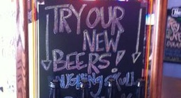 obrázek - The Lost Pizza Co.