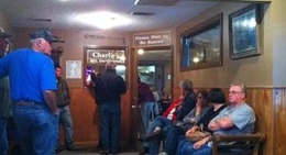 obrázek - Charlie's Steakhouse