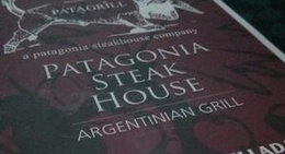 obrázek - Patagonia Steak House