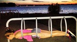 obrázek - Stars & Stripes Park