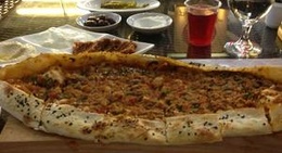 obrázek - Bosphorus Turkish Restaurant 铂斯土耳其西餐厅