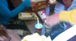 obrázek - Tim Hortons