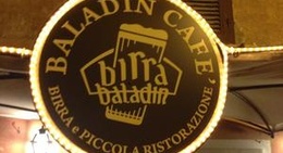 obrázek - Baladin Cafè