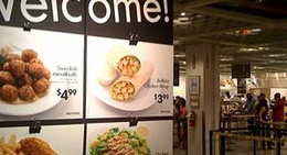 obrázek - Ikea Restaurant & Cafè