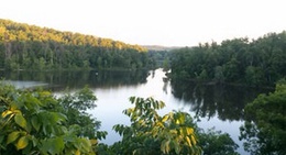 obrázek - Pennyrile Forest State Resort Park