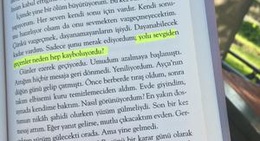 obrázek - Bahçe Keyfi