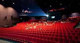 obrázek - Kino Citadele | Forum Cinemas