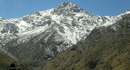 obrázek - Toubkal Mountain Range