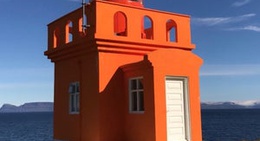 obrázek - Lighthouse