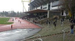 obrázek - Stadion Rote Erde