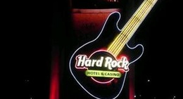 obrázek - Hard Rock Hotel & Casino