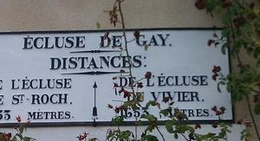 obrázek - Ecluse De Gay