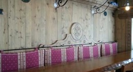 obrázek - Rifugio Mirtillo