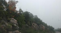 obrázek - Sharbot Lake Provincial Park