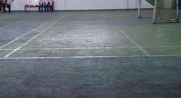 obrázek - GOR Binjai