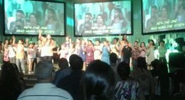 obrázek - Christ Fellowship - Palmetto Bay