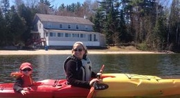 obrázek - Municipalité de Lac-Simon