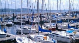 obrázek - Lake City Marina