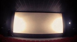 obrázek - Cinema Multiplexe L'Amphi