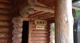 obrázek - krodziņš RANČO