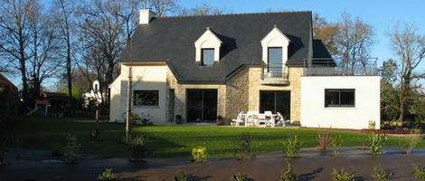 obrázek - Saint-Avé