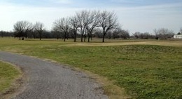 obrázek - Pauls Valley Municipal Golf Course
