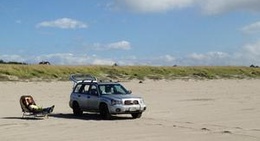 obrázek - Pacific Ocean