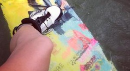 obrázek - The Spin Cable Park