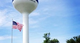 obrázek - City of Gas City