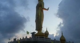 obrázek - พระพุทธมหามงคลมหาราช