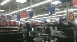 obrázek - Walmart Supercenter