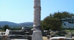 obrázek - Heraion of Samos