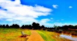 obrázek - Wyndham Park