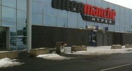 obrázek - Intermarché Hyper