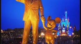 obrázek - Tokyo Disneyland (東京ディズニーランド)